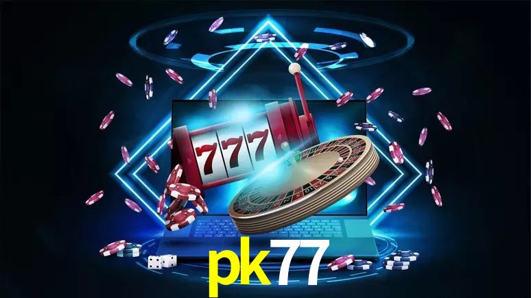 Infográfico RTP top jogos pk77
