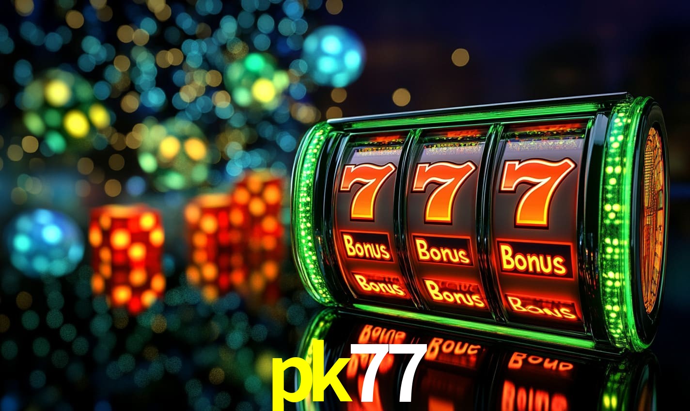 FAQ pk77 Brasil