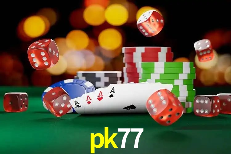 PIX instantâneo Brasil na pk77